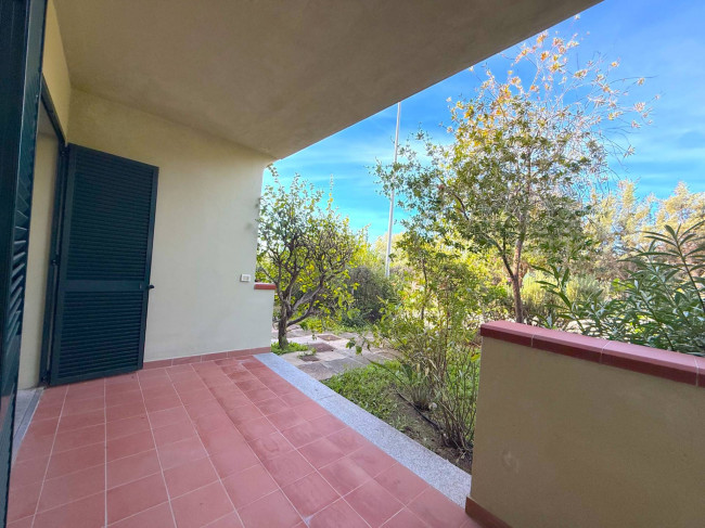 Appartamento in vendita a Badesi