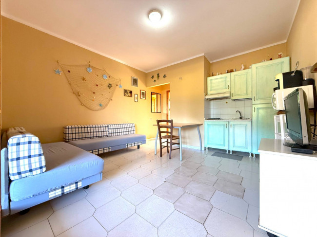 Appartamento in vendita a Badesi