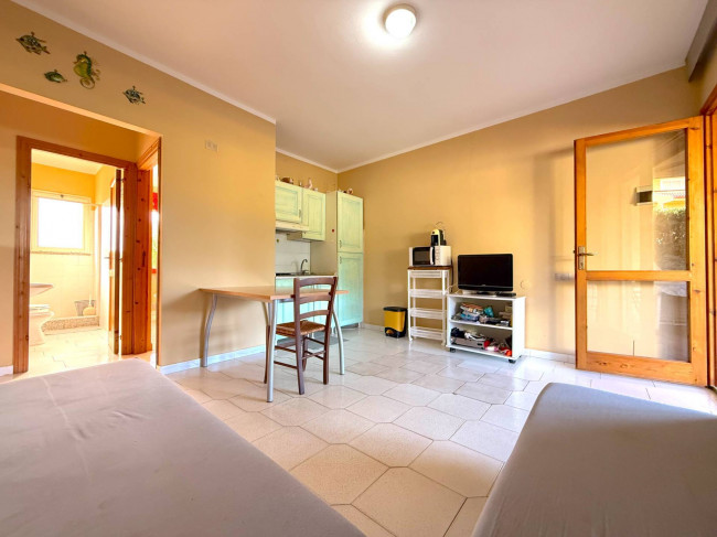 Appartamento in vendita a Badesi