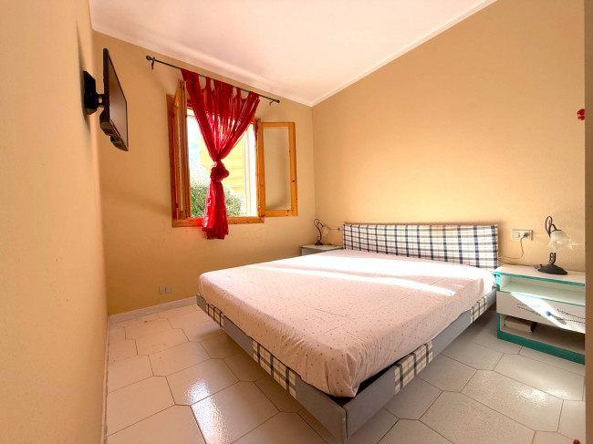 Appartamento in vendita a Badesi