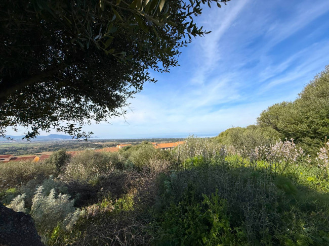 Appartamento in vendita a Badesi