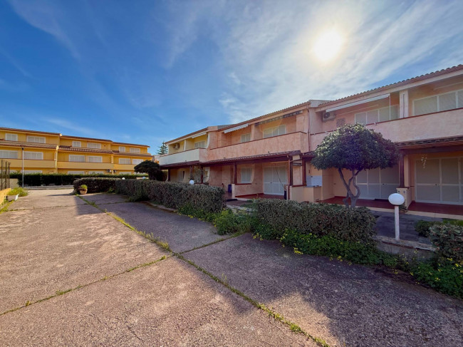 Appartamento in vendita a Badesi