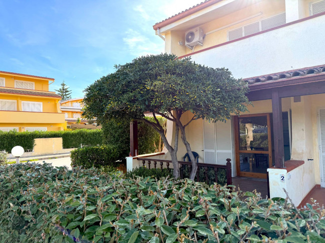 Appartamento in vendita a Badesi