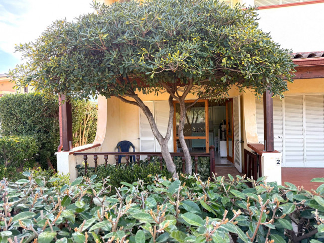 Appartamento in vendita a Badesi