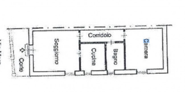 Appartamento in vendita a Badesi