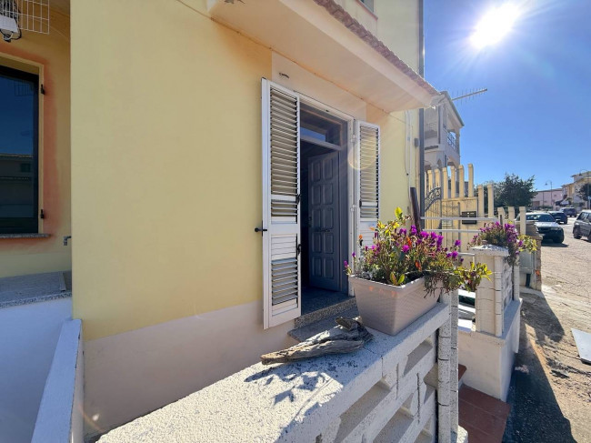 Appartamento in vendita a Badesi