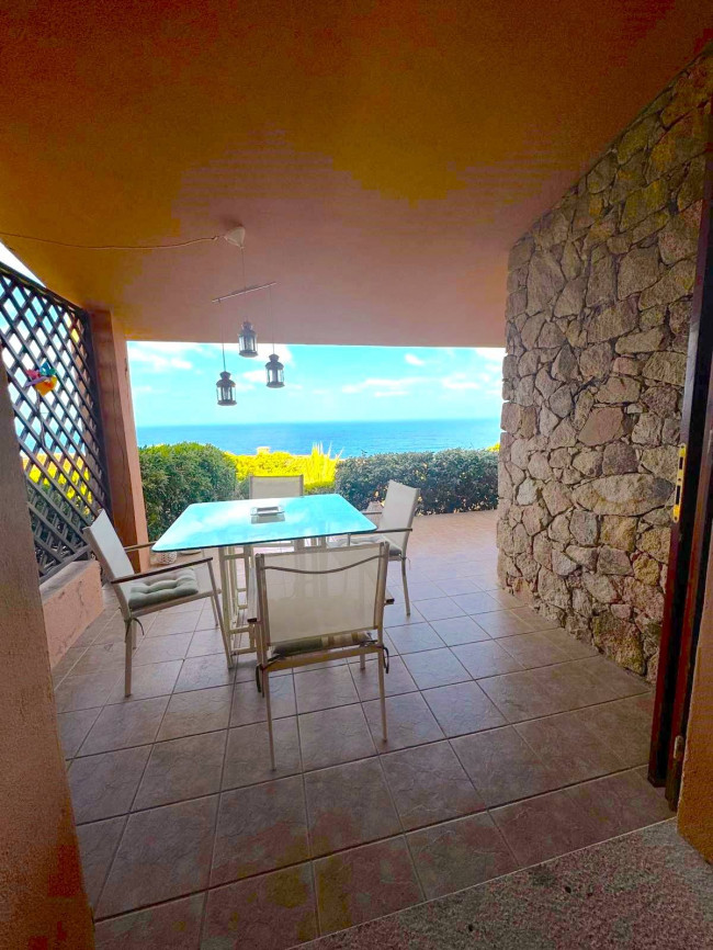 Townhouse for sale in Trinità d'Agultu e Vignola