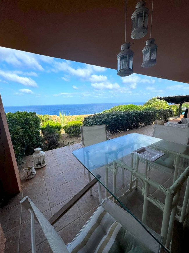 Townhouse for sale in Trinità d'Agultu e Vignola