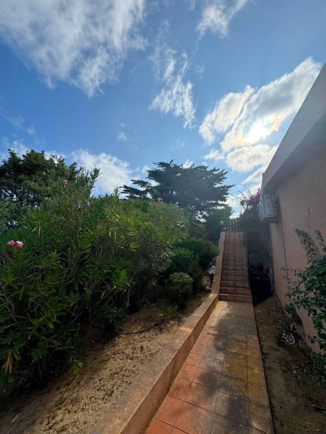 Townhouse for sale in Trinità d'Agultu e Vignola