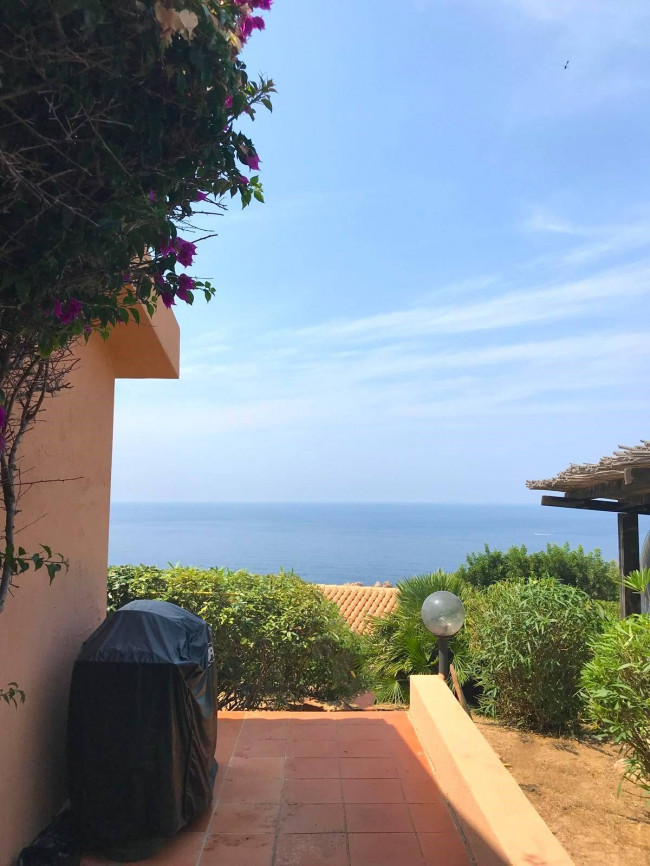 Townhouse for sale in Trinità d'Agultu e Vignola