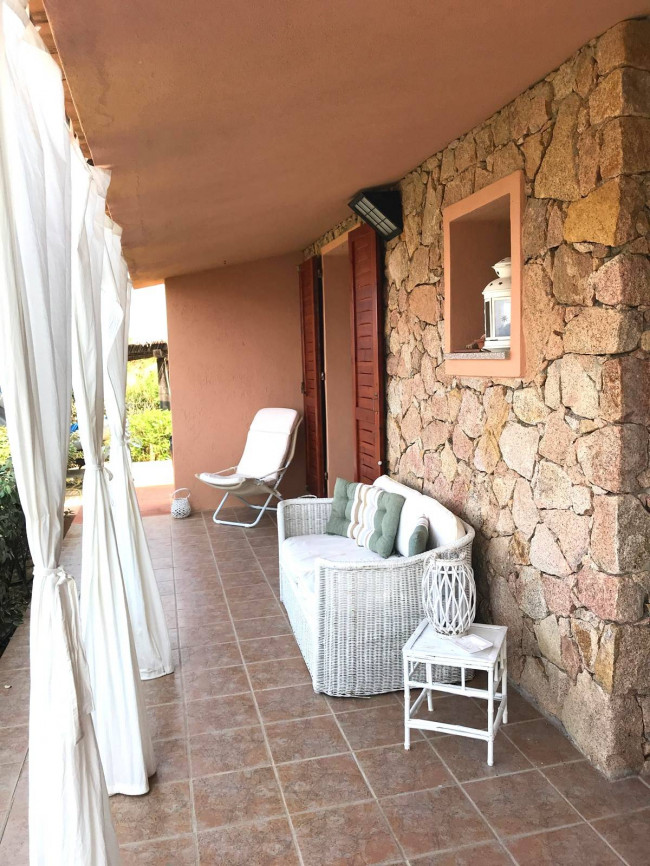 Townhouse for sale in Trinità d'Agultu e Vignola