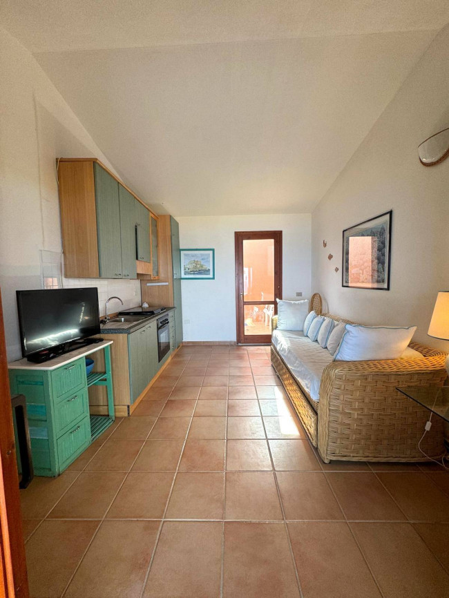 Townhouse for sale in Trinità d'Agultu e Vignola