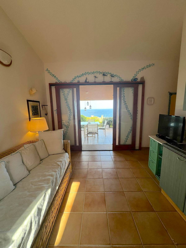 Townhouse for sale in Trinità d'Agultu e Vignola