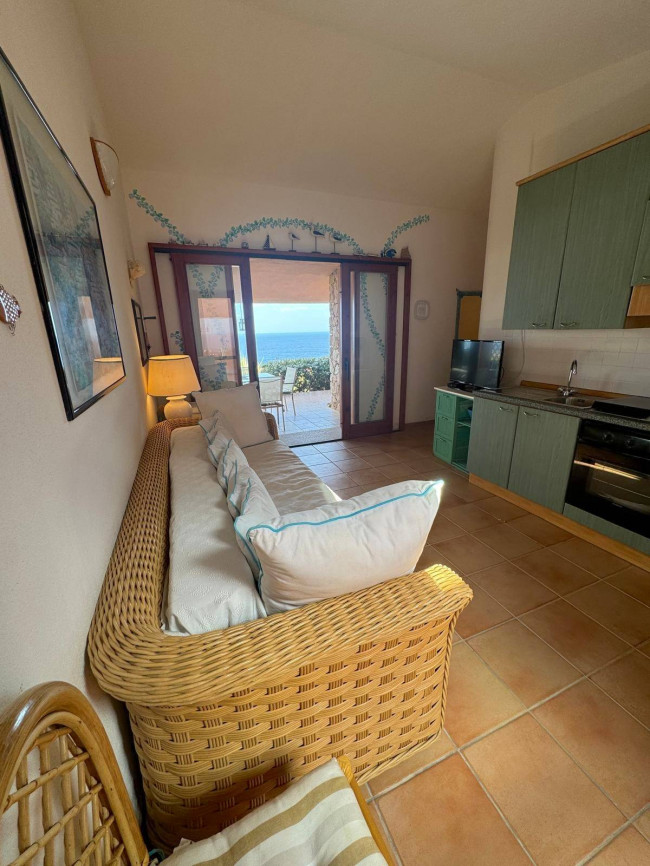 Townhouse for sale in Trinità d'Agultu e Vignola