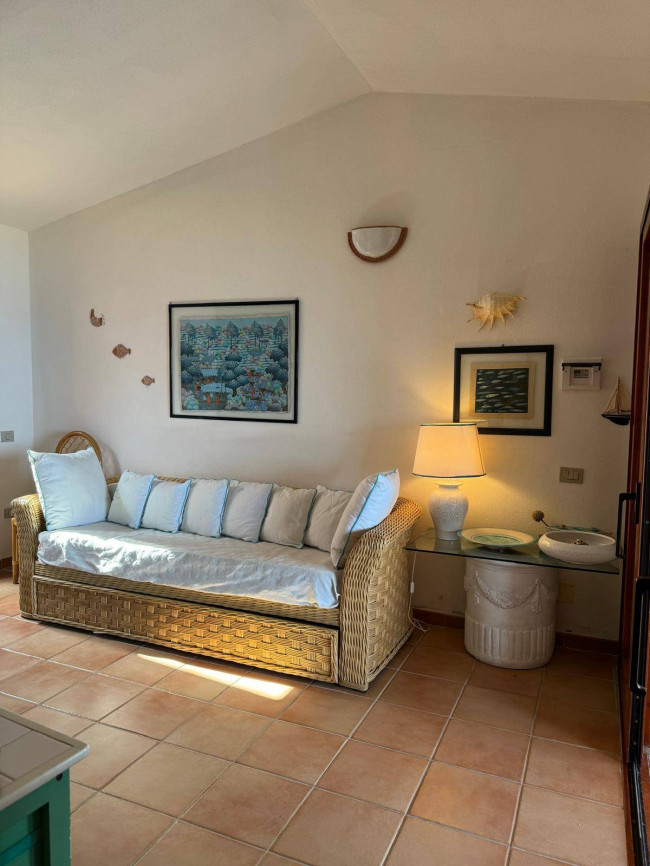 Townhouse for sale in Trinità d'Agultu e Vignola