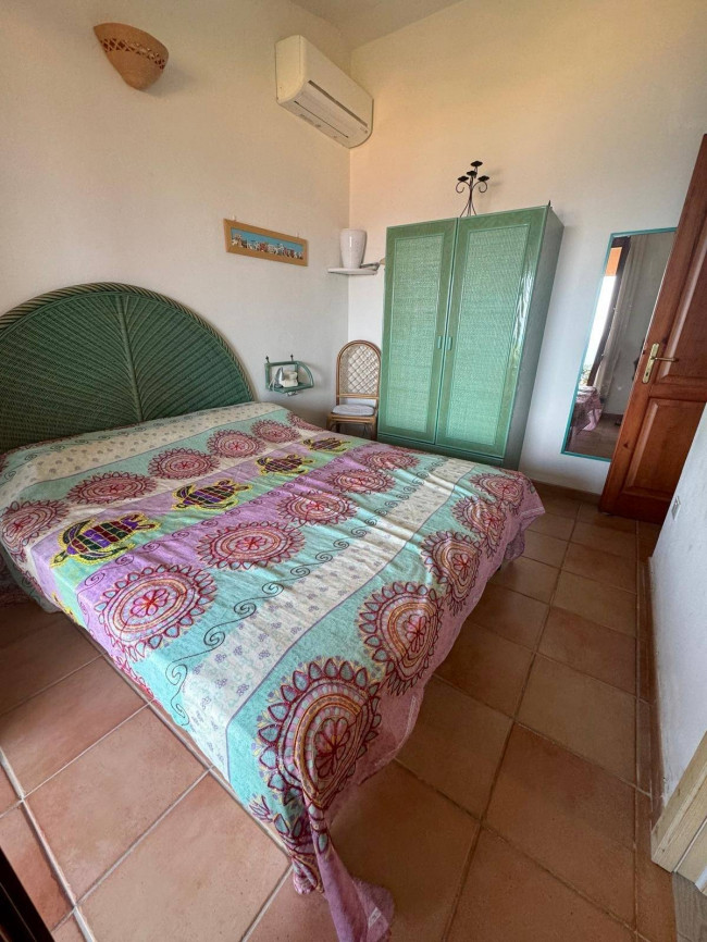 Townhouse for sale in Trinità d'Agultu e Vignola