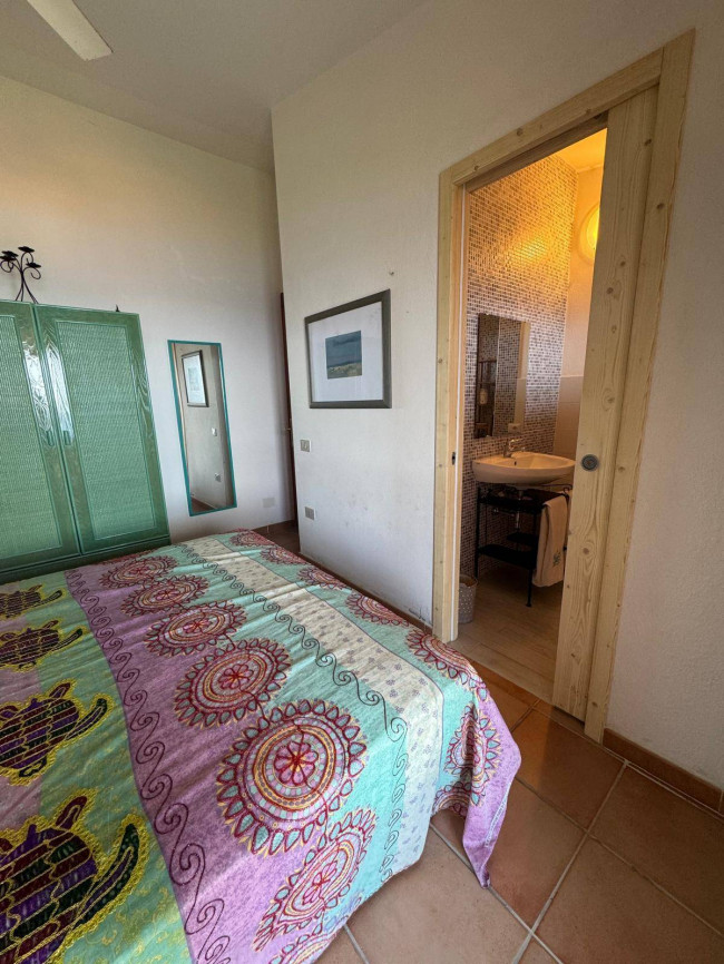 Townhouse for sale in Trinità d'Agultu e Vignola