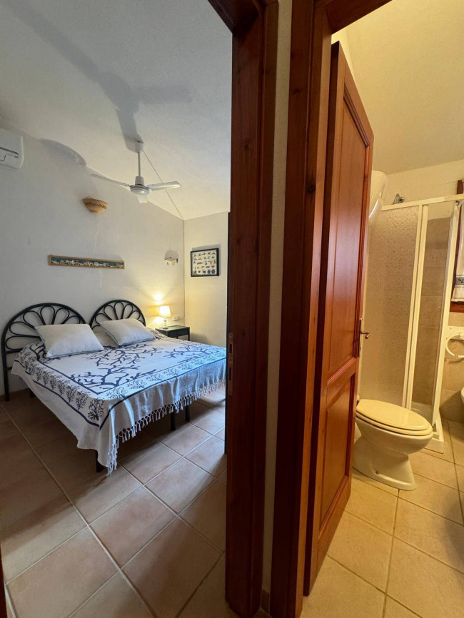 Townhouse for sale in Trinità d'Agultu e Vignola