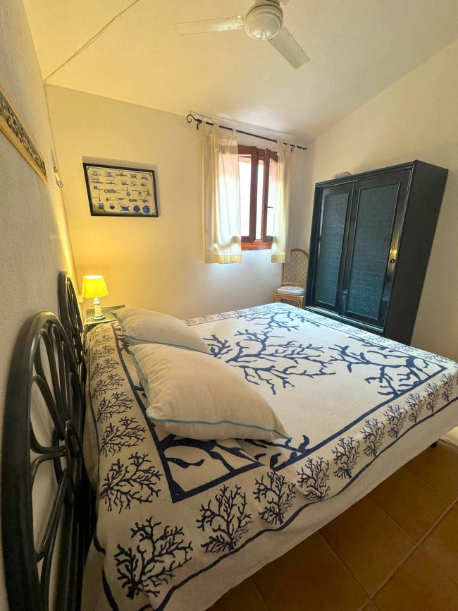 Townhouse for sale in Trinità d'Agultu e Vignola