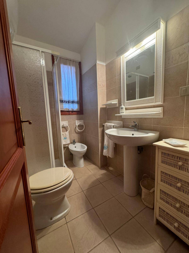 Townhouse for sale in Trinità d'Agultu e Vignola