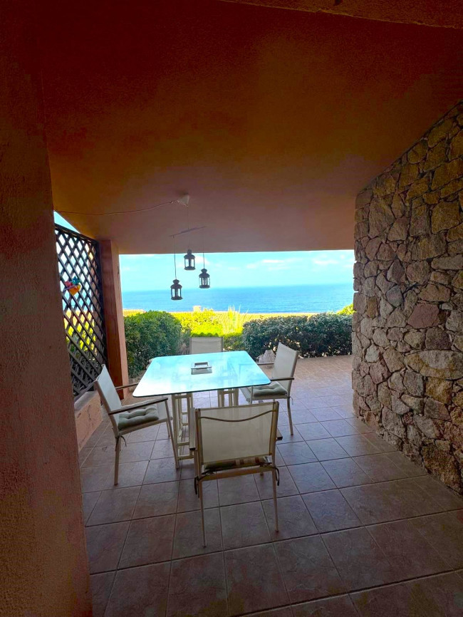 Townhouse for sale in Trinità d'Agultu e Vignola