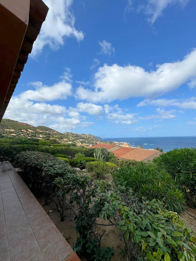 Townhouse for sale in Trinità d'Agultu e Vignola