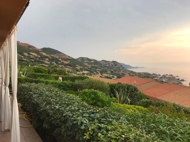 Townhouse for sale in Trinità d'Agultu e Vignola