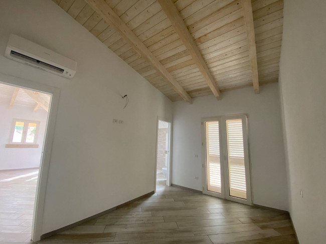 villa singola con terreno in vendita a Trinità d'Agultu e Vignola