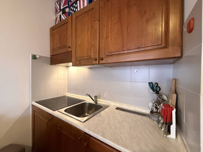 Apartment for sale in Badesi