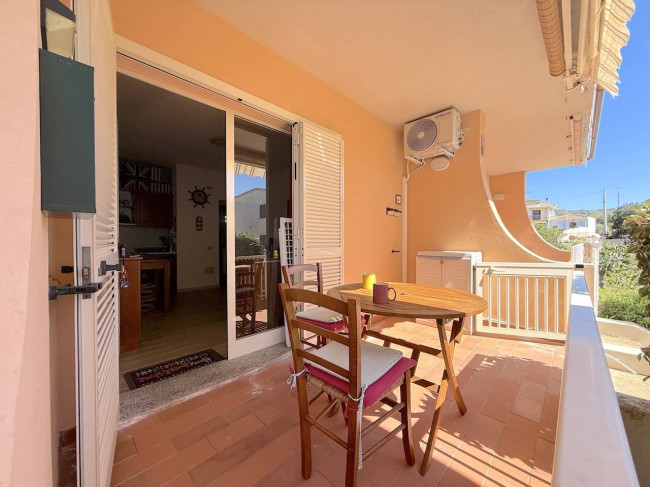 Apartment for sale in Badesi