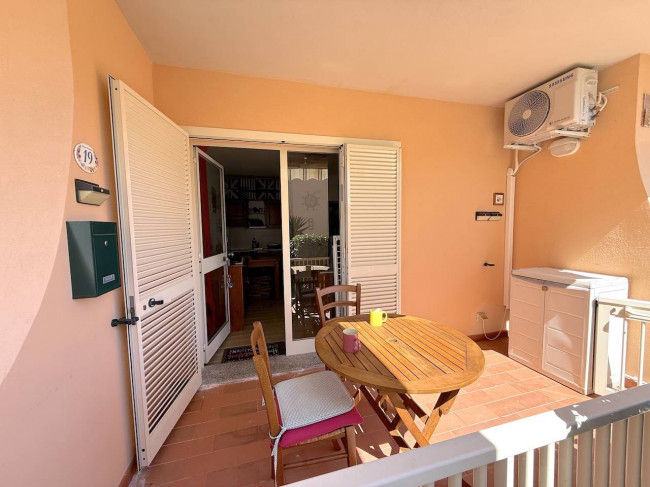 Apartment for sale in Badesi