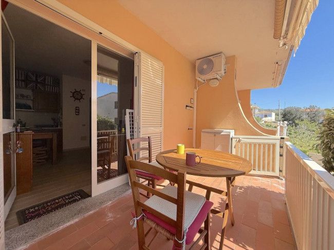 Apartment for sale in Badesi