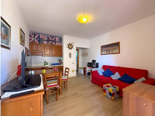 Apartment for sale in Badesi