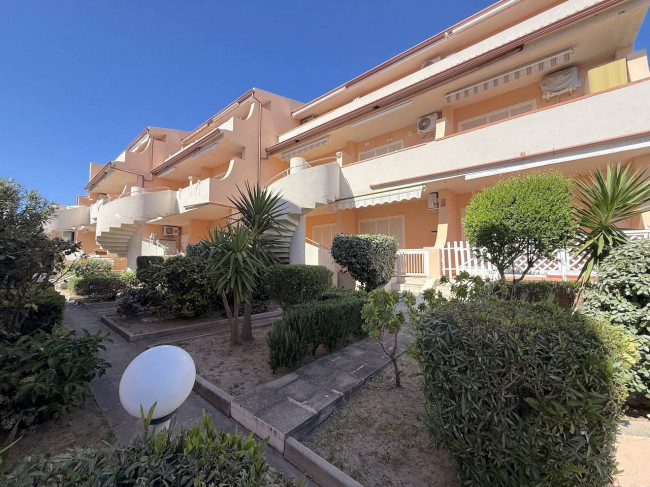 Apartment for sale in Badesi