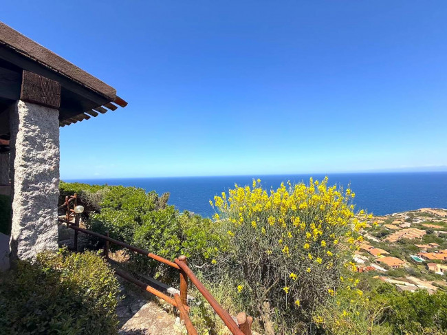 Apartment for sale in Trinità d'Agultu e Vignola