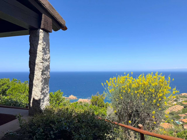 Apartment for sale in Trinità d'Agultu e Vignola
