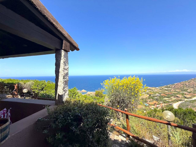 Apartment for sale in Trinità d'Agultu e Vignola