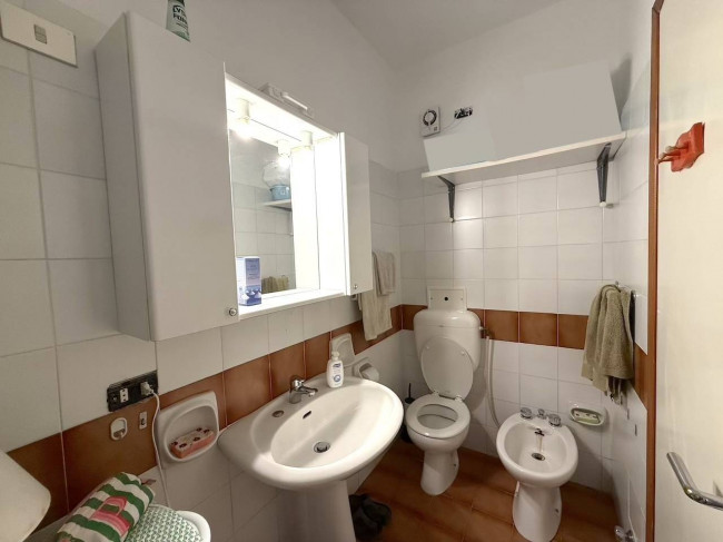 Apartment for sale in Trinità d'Agultu e Vignola