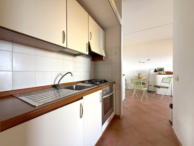 Apartment for sale in Trinità d'Agultu e Vignola