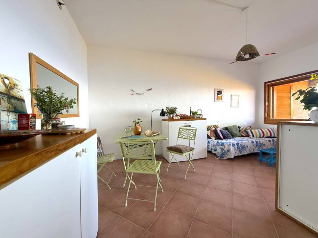 Apartment for sale in Trinità d'Agultu e Vignola