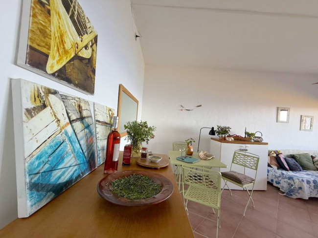 Apartment for sale in Trinità d'Agultu e Vignola