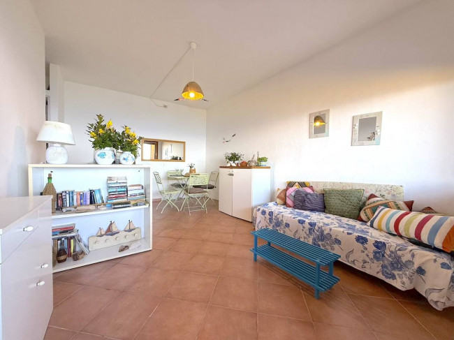 Apartment for sale in Trinità d'Agultu e Vignola