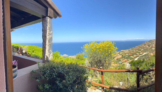 Apartment for sale in Trinità d'Agultu e Vignola