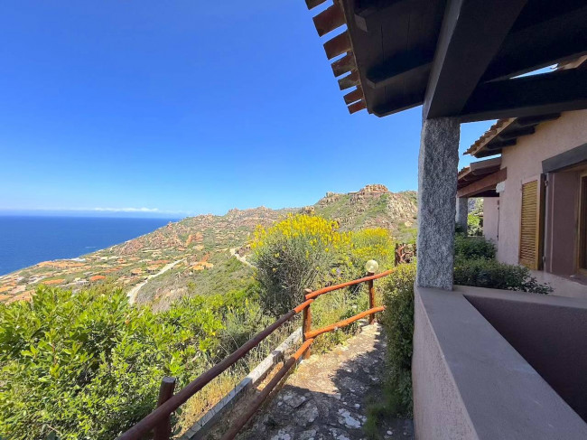 Apartment for sale in Trinità d'Agultu e Vignola