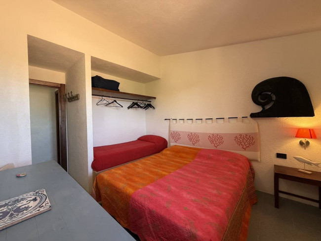 Villetta in vendita a Trinità d'Agultu e Vignola