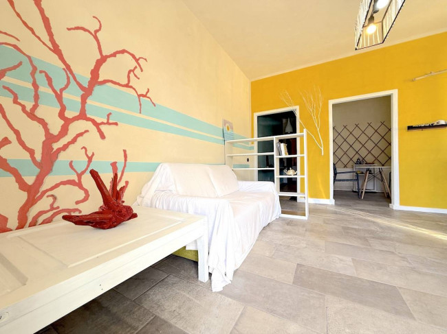 Apartment for sale in Badesi