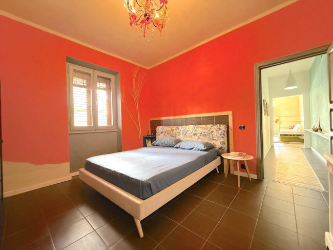 Apartment for sale in Badesi