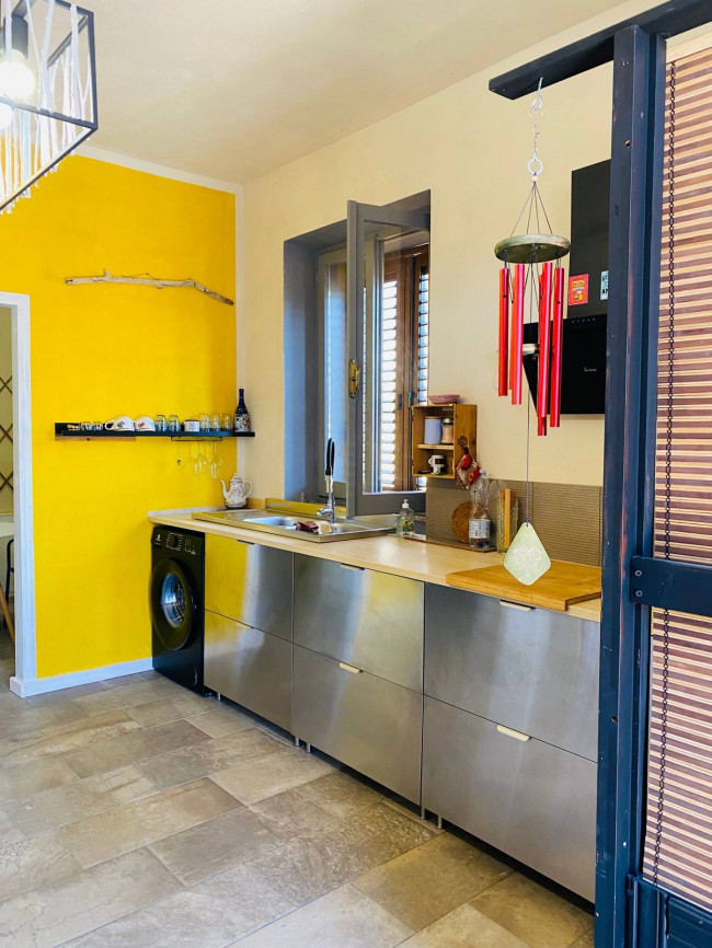 Apartment for sale in Badesi