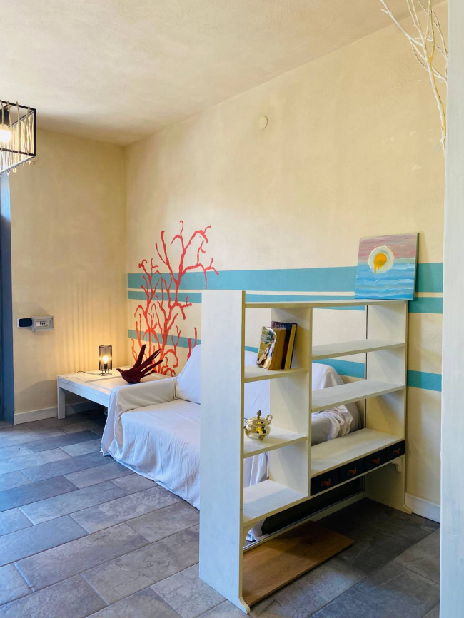 Apartment for sale in Badesi