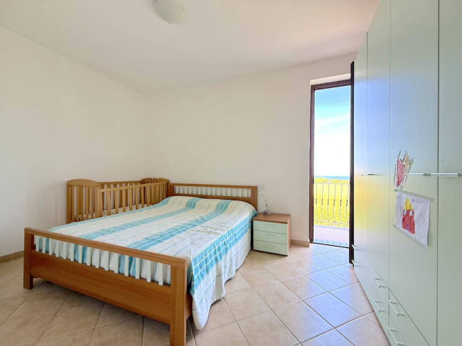 Appartamento in vendita a Valledoria